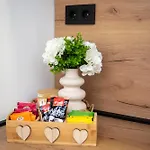 Apartment Mey
