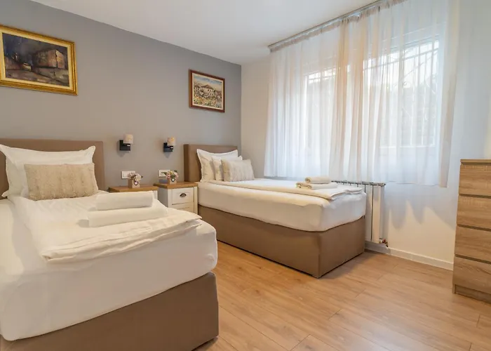 Apartment Mey