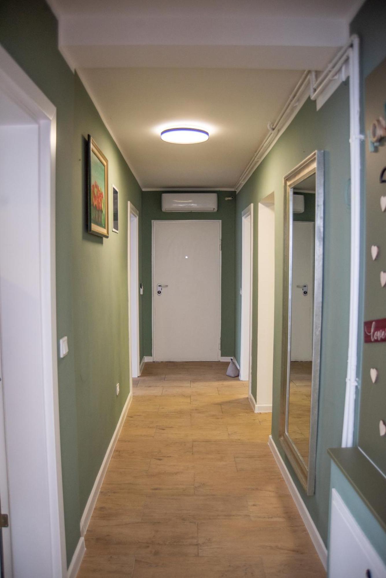 Mey Apartment Sarajevo
