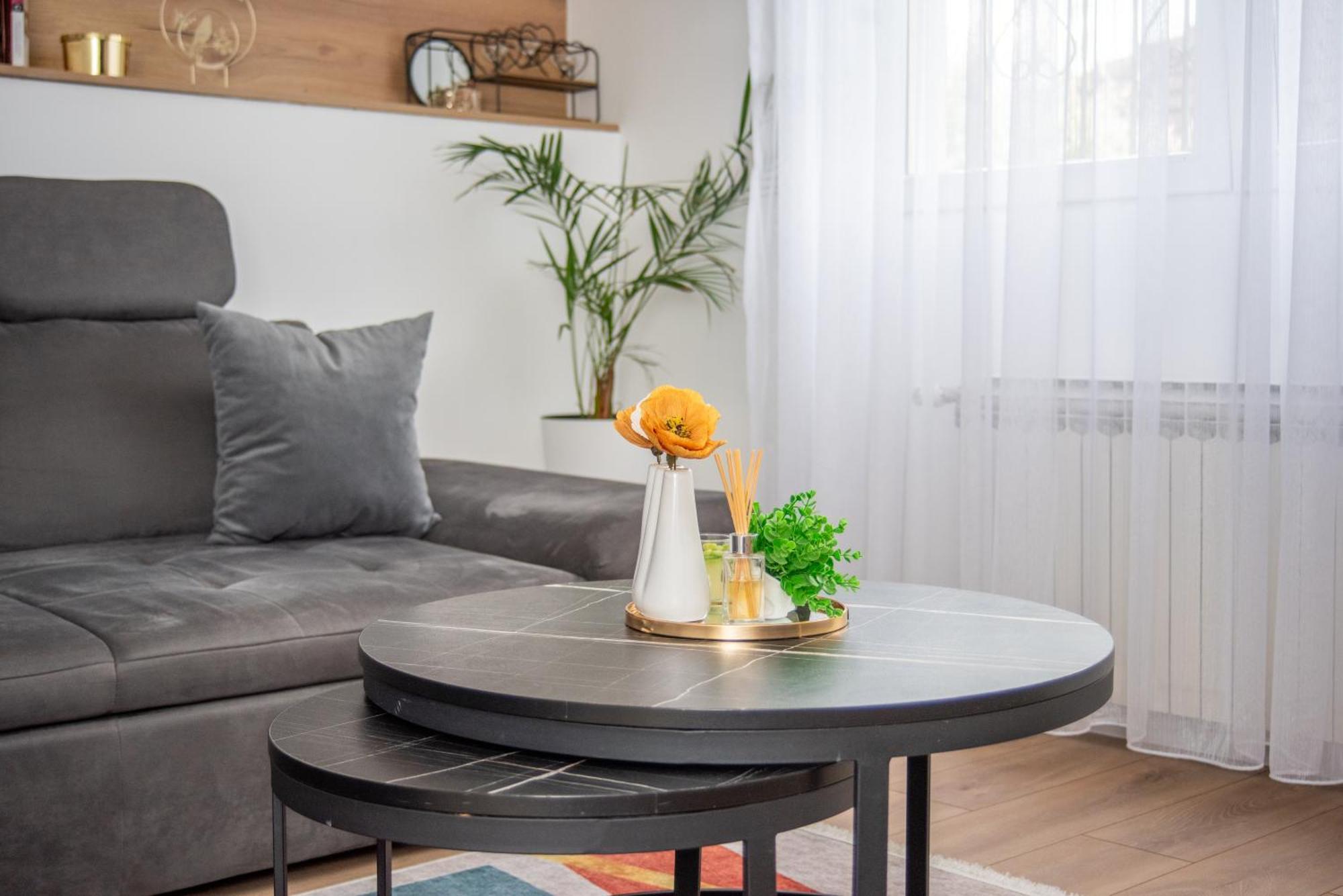Apartment Mey *