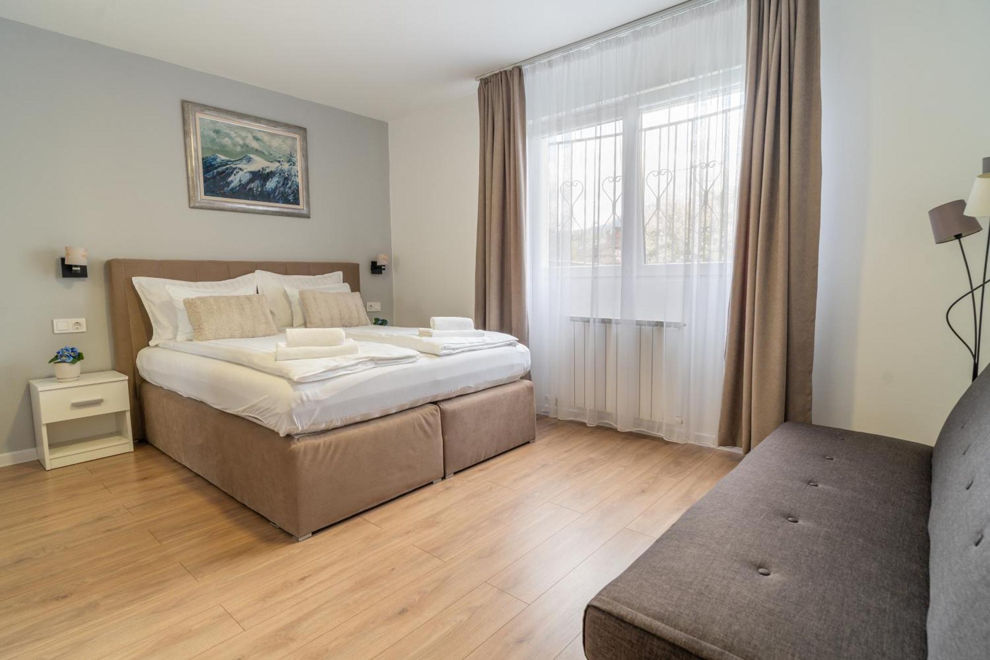 Mey Apartment *