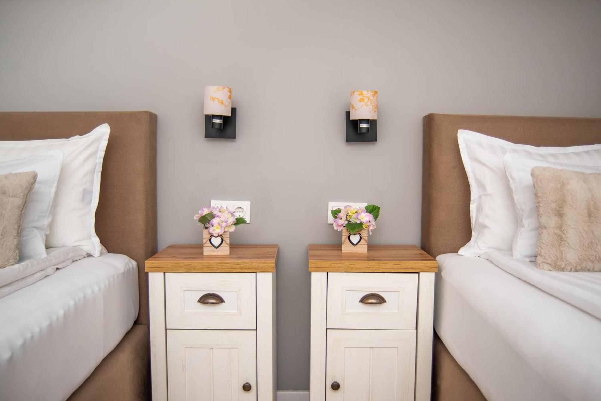 Apartment Mey *