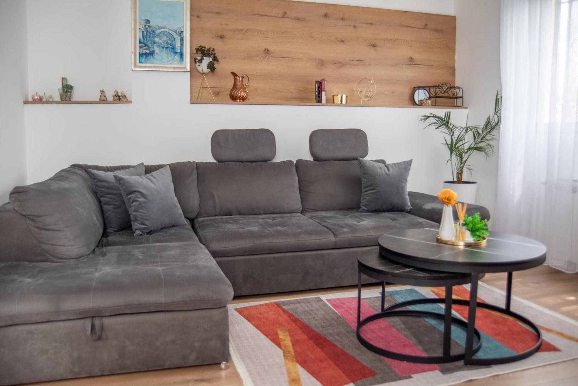 Apartment Mey Sarajevo