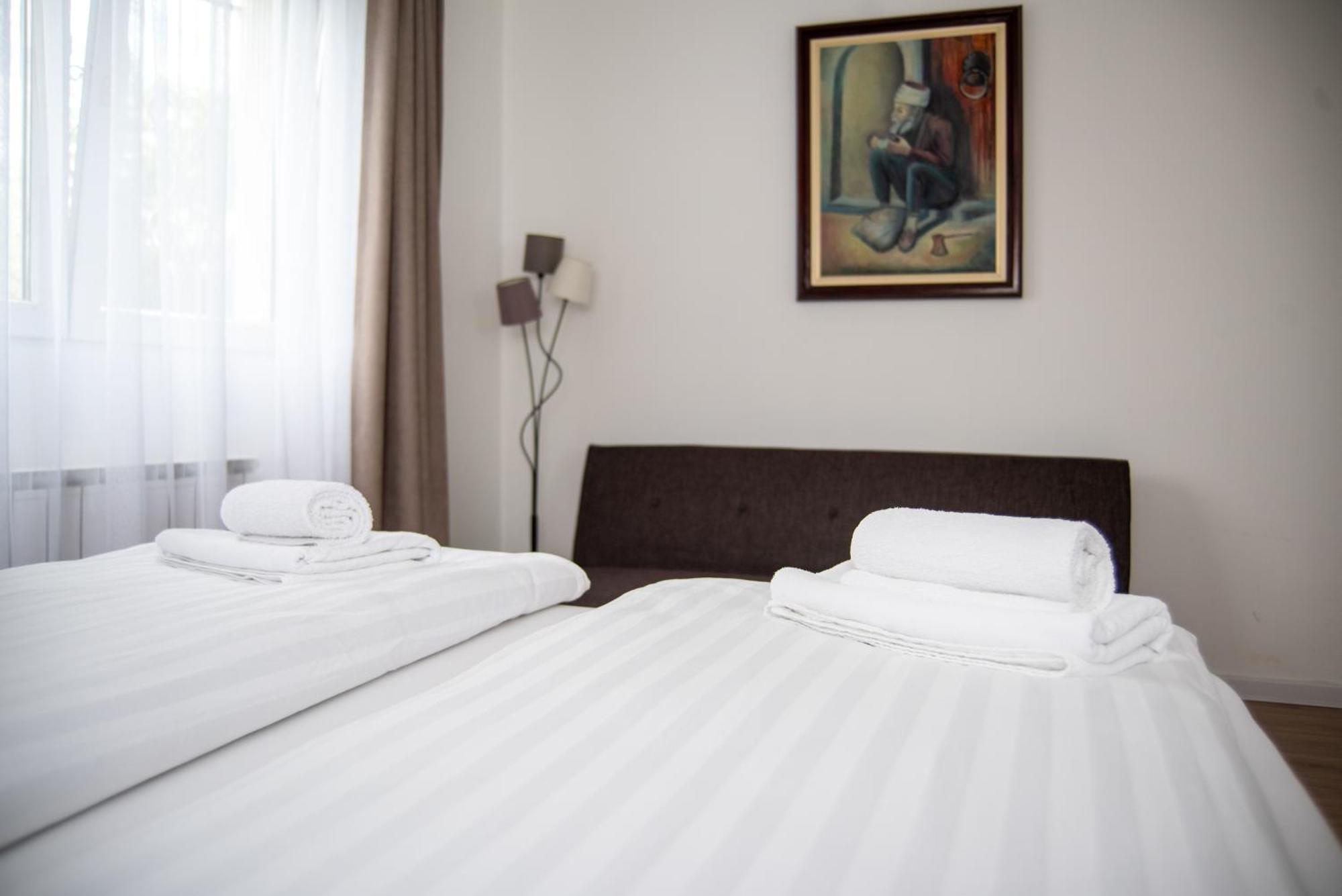 Apartment Mey *