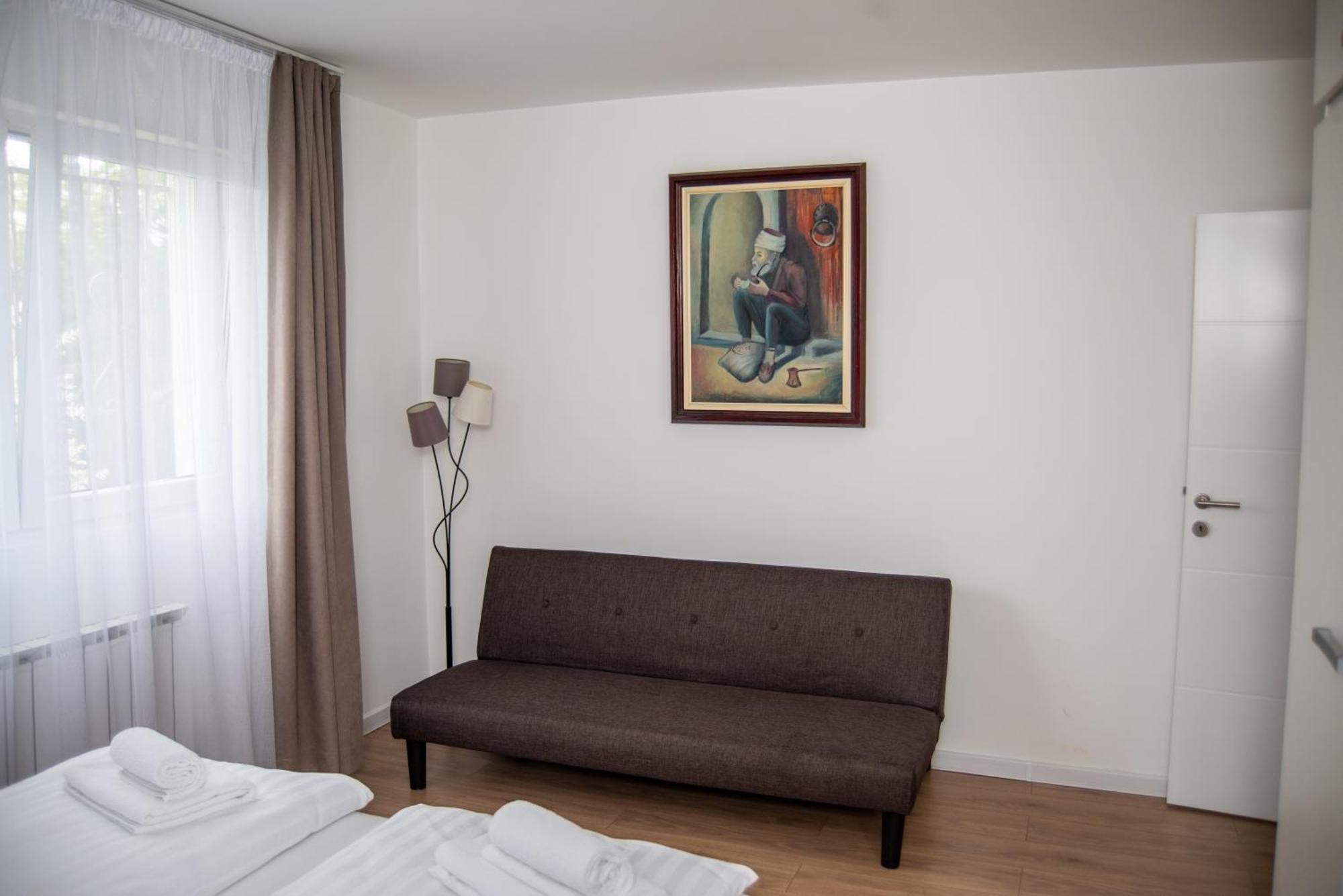Apartment Mey